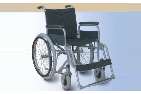 Инвалидная коляска БПОВЦ (Минск)