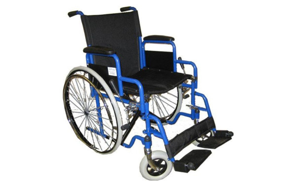 Инвалидная коляска подростковая