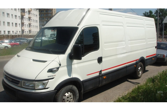 Iveco Daily