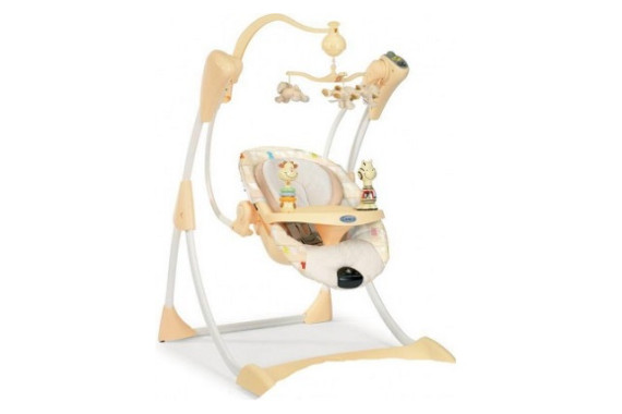 Качели Грако «Силуэт»