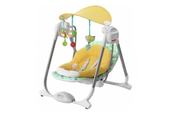 Колыбель-качели «Chicco»