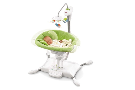 Колыбель-качели i-Glide «Планер»