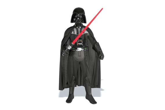 Костюм Дарт Вейдер «Звездные войны»