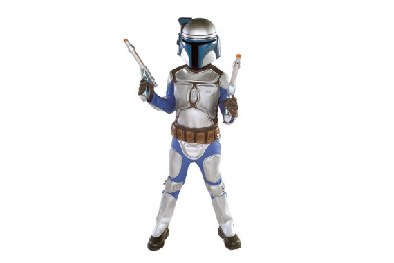 Костюм Джанго Фетт «Звездные войны»