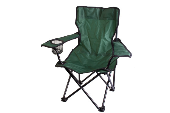 Кресло складное туристическое (mac)