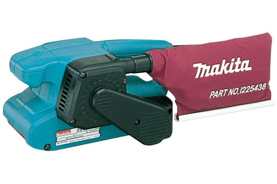 Ленточная шлифмашина Makita 9911