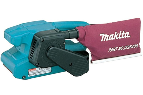 Ленточная шлифовальная машина Makita 9911ст
