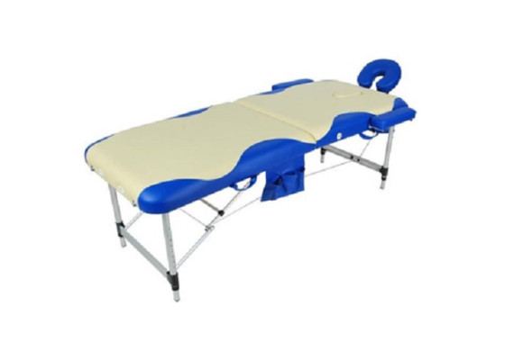 Массажный стол складной JFAL01A