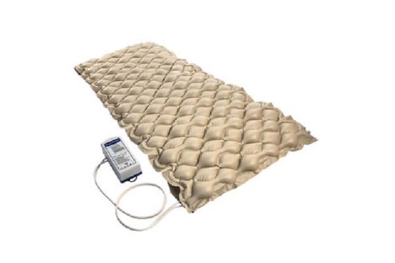 Матрас противопролежневый J001, ячеистый