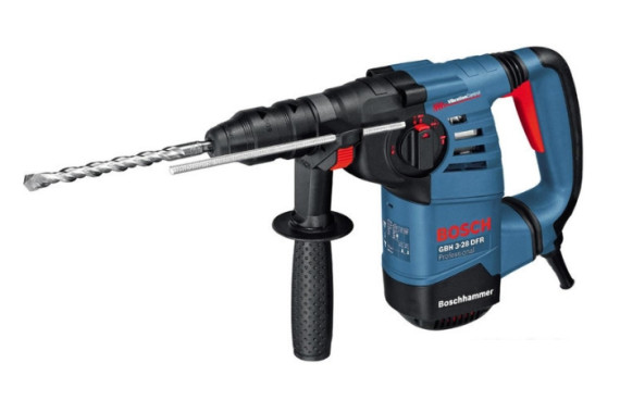 Перфоратор Bosch GBH 3-28 DFR professional