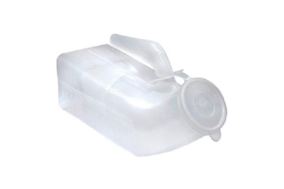 Мочеприемник для мужчин типа 