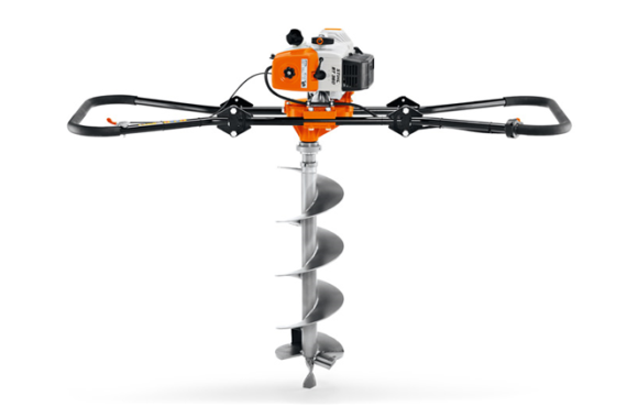 Мотобур Stihl BT 360