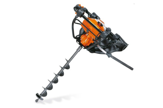 Мотобур (ямобур, бензобур) Stihl BT 121