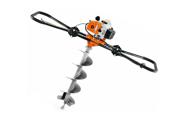 Мотобур (ямобур, бензобур) Stihl BT 360