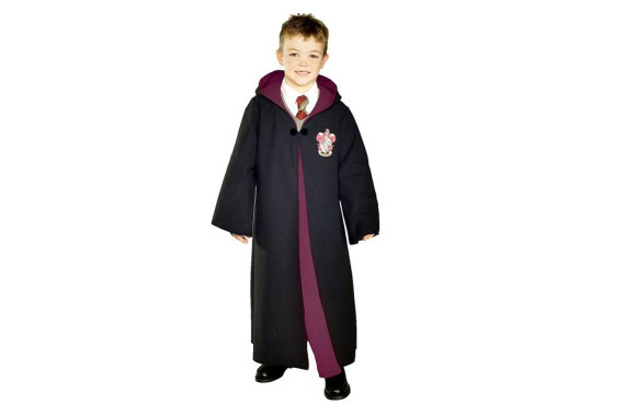 Накидка карнавальная «Гарри Поттер»