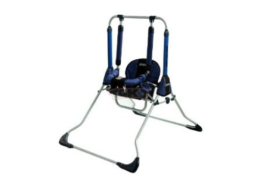 Напольные качели Tako Flower