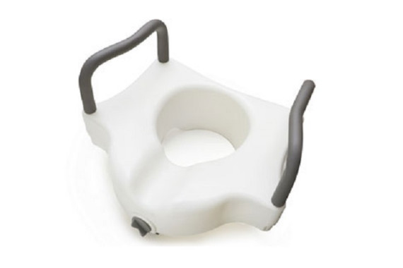 Насадка на унитаз для инвалидов SC 7060 B