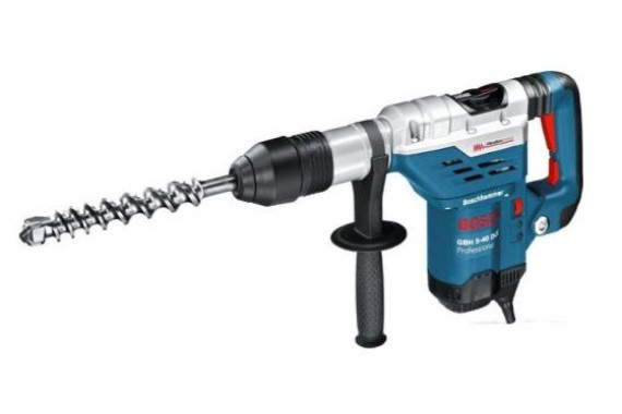 Отбойный молоток Bosch GBH 5-40 DCE Professional