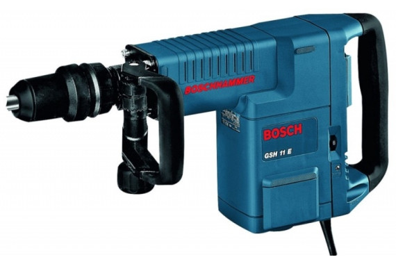 Отбойный молоток Bosch GSH 11 E