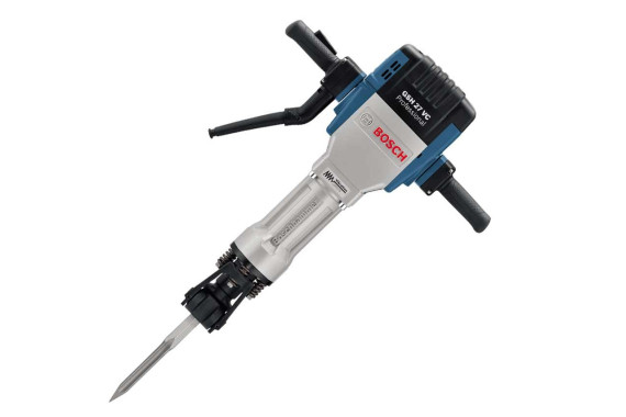 Отбойный молоток Bosch GSH 27 VC Professional