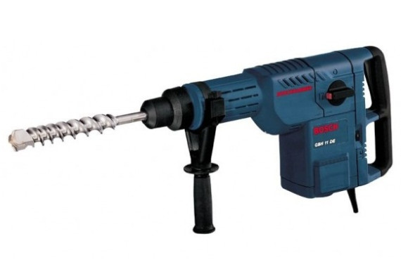 Перфоратор Bosch GBH 11 DE