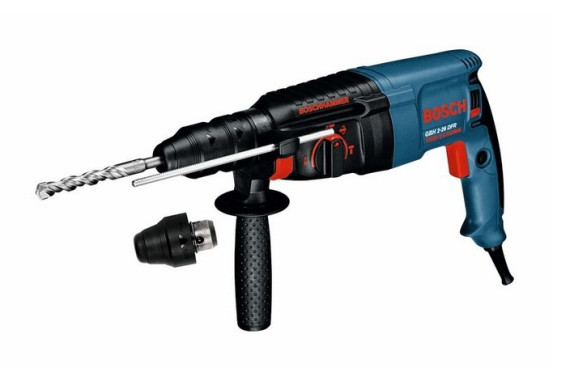 Перфоратор Bosch GBH 2-26 DFR