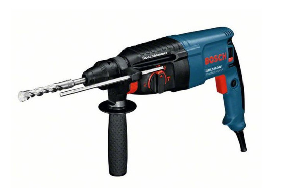 Перфоратор Bosch GBH 2-26 DFR Professional