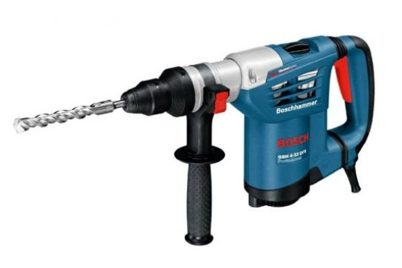Перфоратор Bosch GBH 4-32 DFR professional