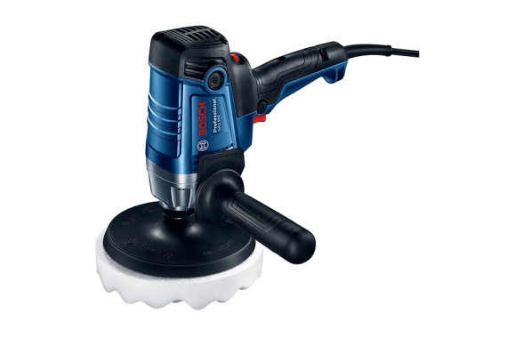 Полировальная машина Bosch GPO 950