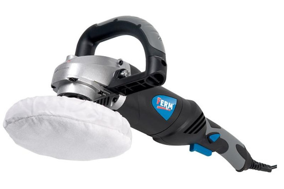 Полировальная машина Ferm FCP-180K