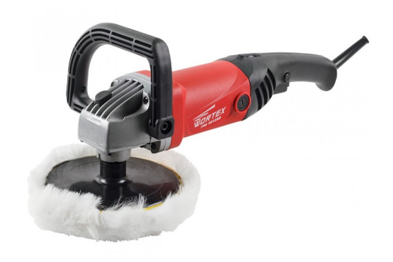 Полировальная машина Wortex PM 1813 SE