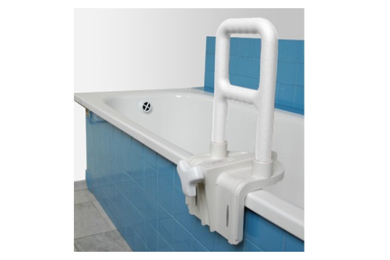 Поручень для ванны