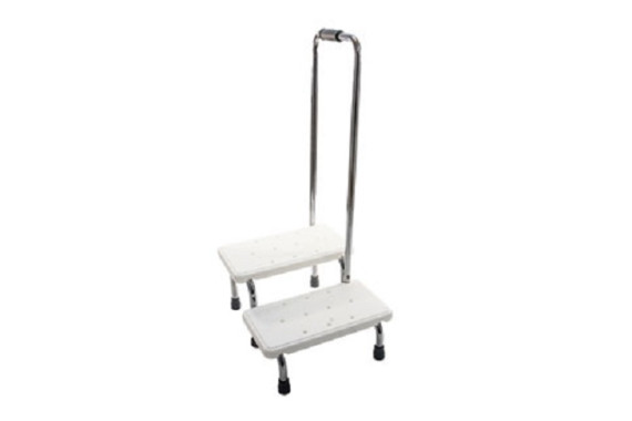 Поручень со ступенями для ванной KJT569