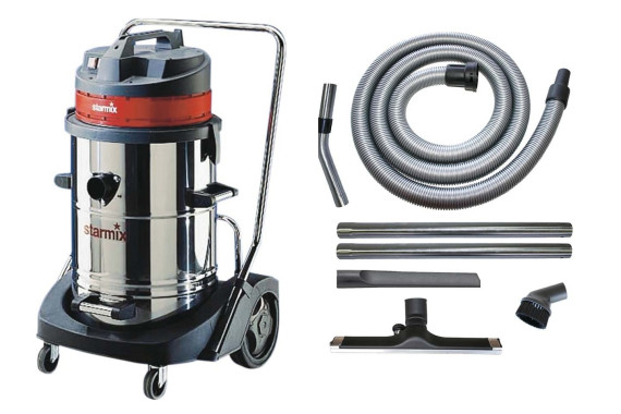Профессиональный пылесос Starmix GS 3078 PZ