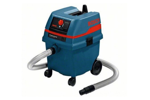 Промышленный пылесос Bosch GAS 25 L SFC Professional