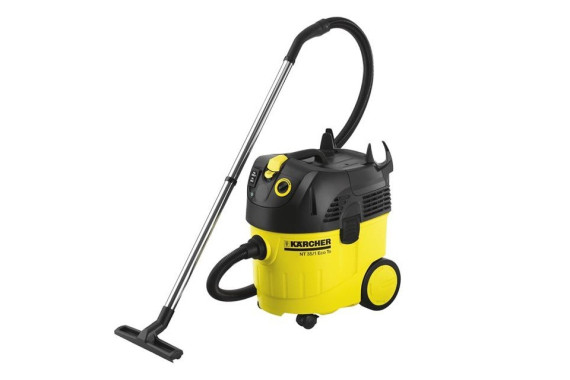 Промышленный пылесос Karcher NT 35/1 Tact Te
