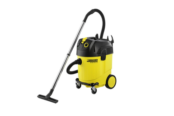 Пылесос промышленный Karcher NT 35/1 Tact Te