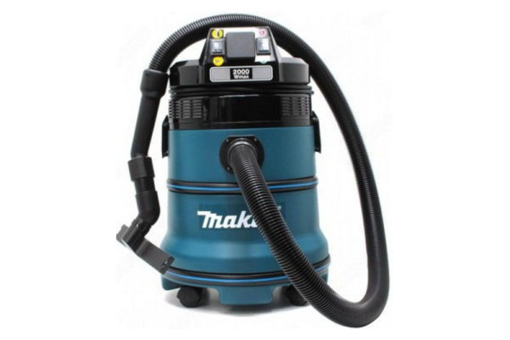 Пылесос промышленный Makita 440