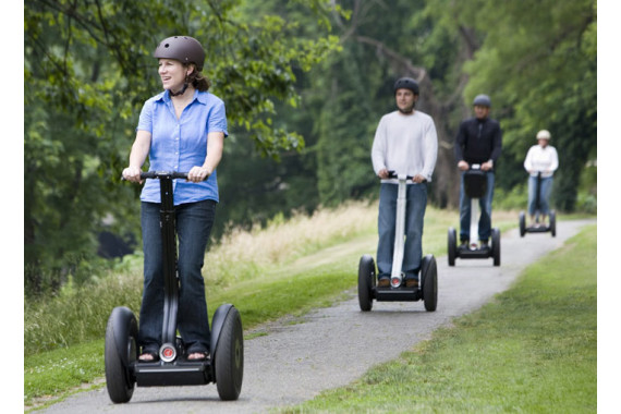 Segway