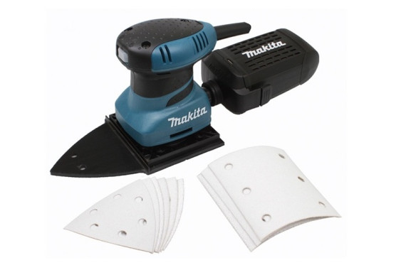 Шлифмашина Makita BO 4565