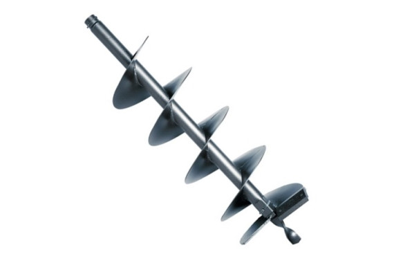 Шнек для мотобура Stihl