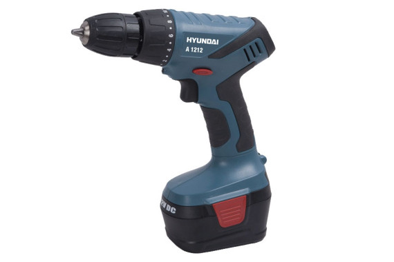 Шуруповерт аккумуляторный MEEC TOOLS