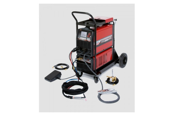 Сварочное оборудование Solaris ММА-250