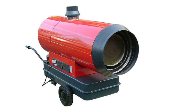 Тепловая пушка «ANSLUT» 