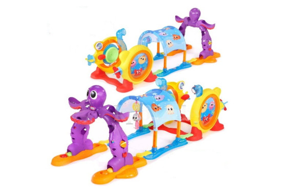 Тоннель «Подводные приключения» 3 в 1 Little Tikes