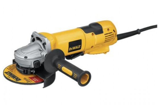 Угловая шлифовальная машина DeWalt D 28136 (болгарка)