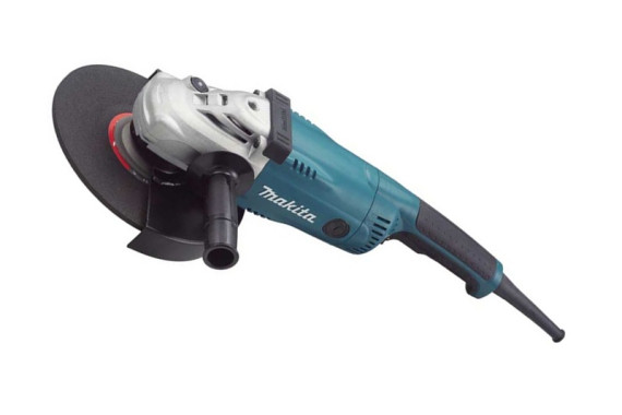 Угловая шлифовальная машина Makita GA 9020 SF (болгарка)
