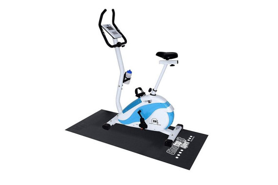 Велоэргометр Christopeit Sport EM 3