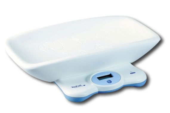 Весы для новорожденных Tefal BH 4150