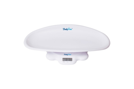 Весы для новорожденных 